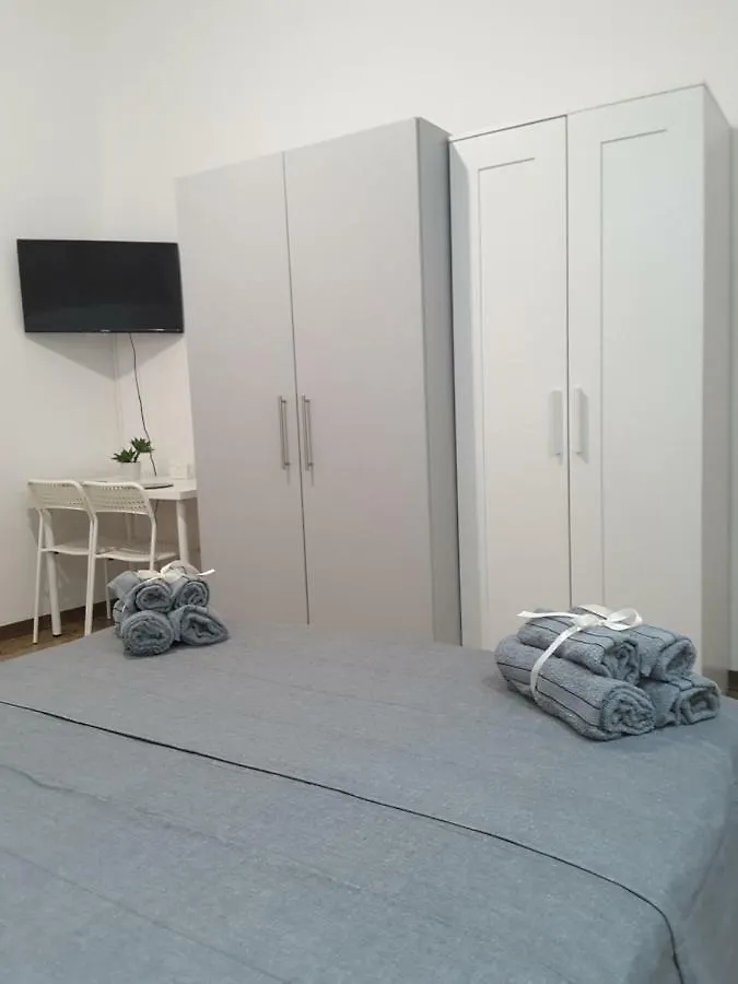 Il Centro Storico Apartment Catania Italy