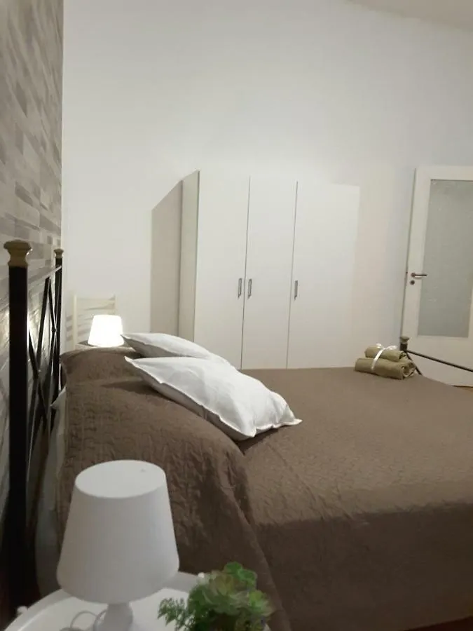 Il Centro Storico Apartment Catania